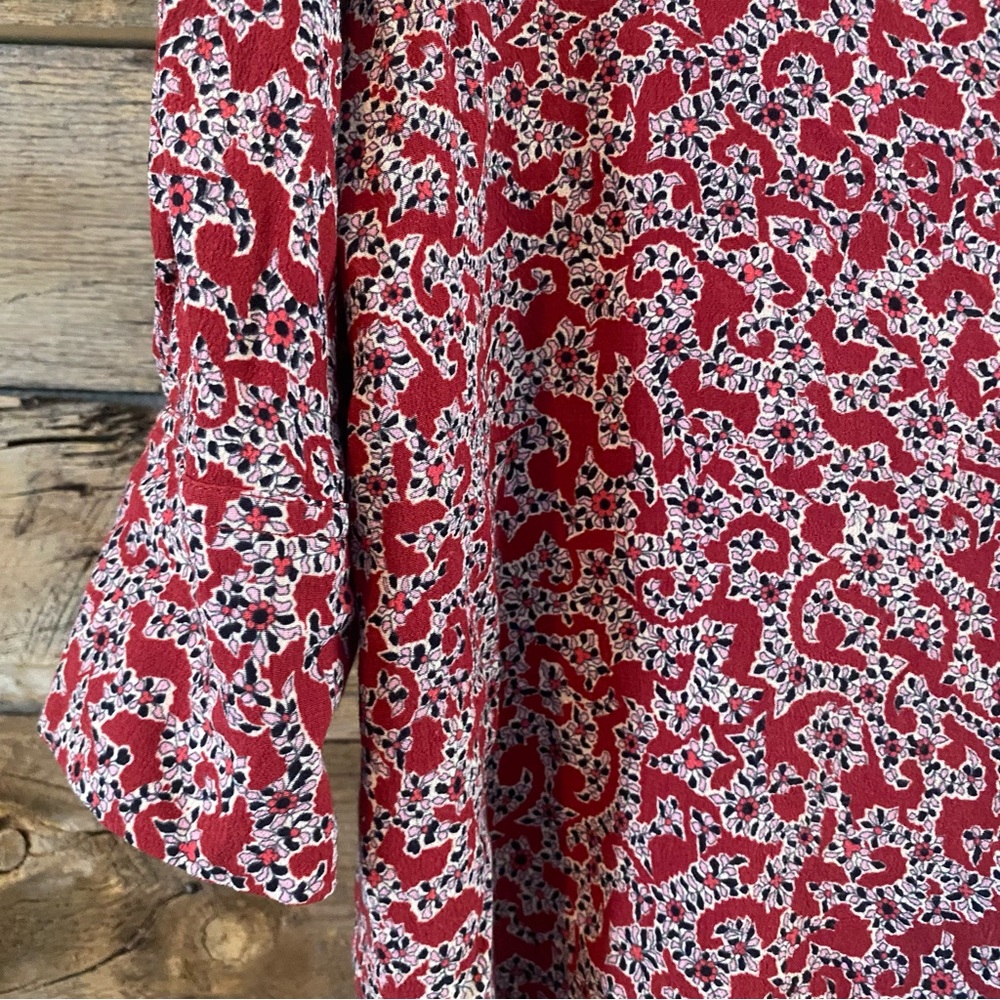 Ba&sh Blouse - Picture 7 of 12